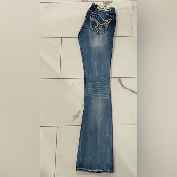 Bootcut Rock Revivals - Picture 4 of 6